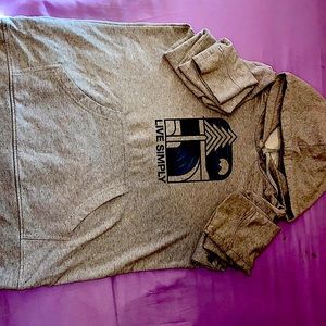 Brand new, never worn.